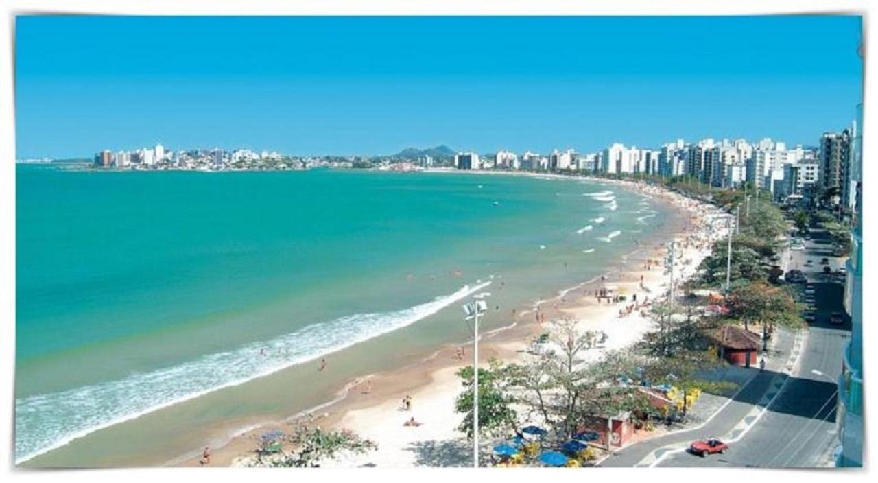 Pousada Paraiso 구아라파리 외부 사진